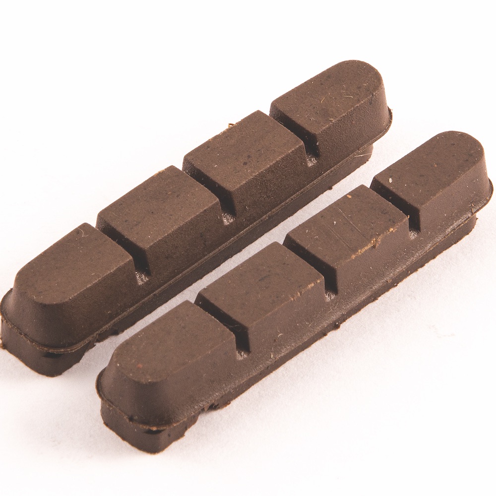 clarks elite brake pads