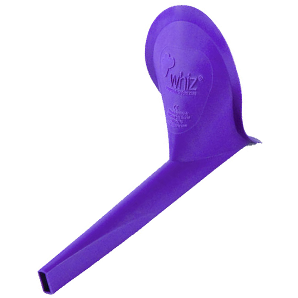 Whiz Freedom Female Ladies Woman She Can Wee Urine Urinal Director ...