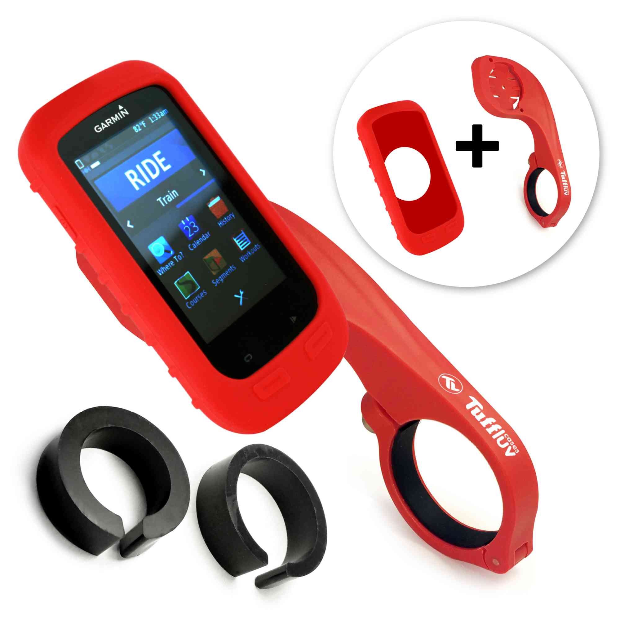 garmin edge 1000 silicone case