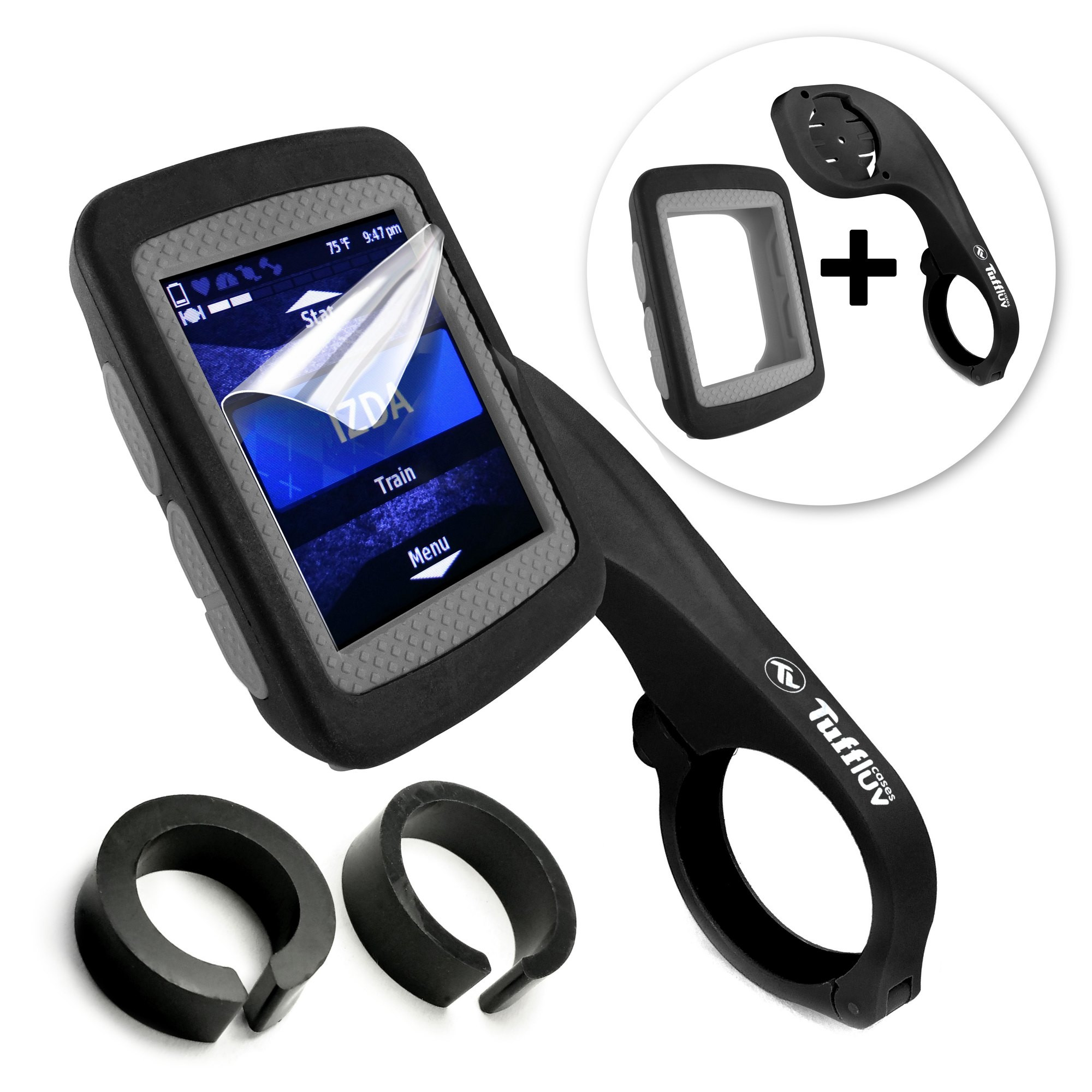garmin edge 520 plus silicone case