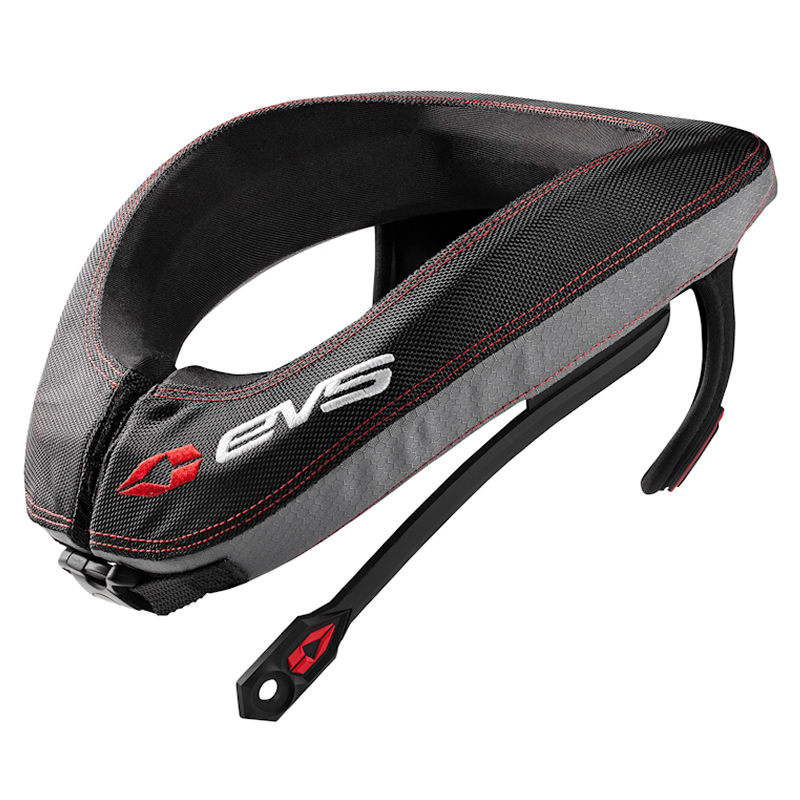 EVS R3 Neck Protector Race Collar Armour & Protection