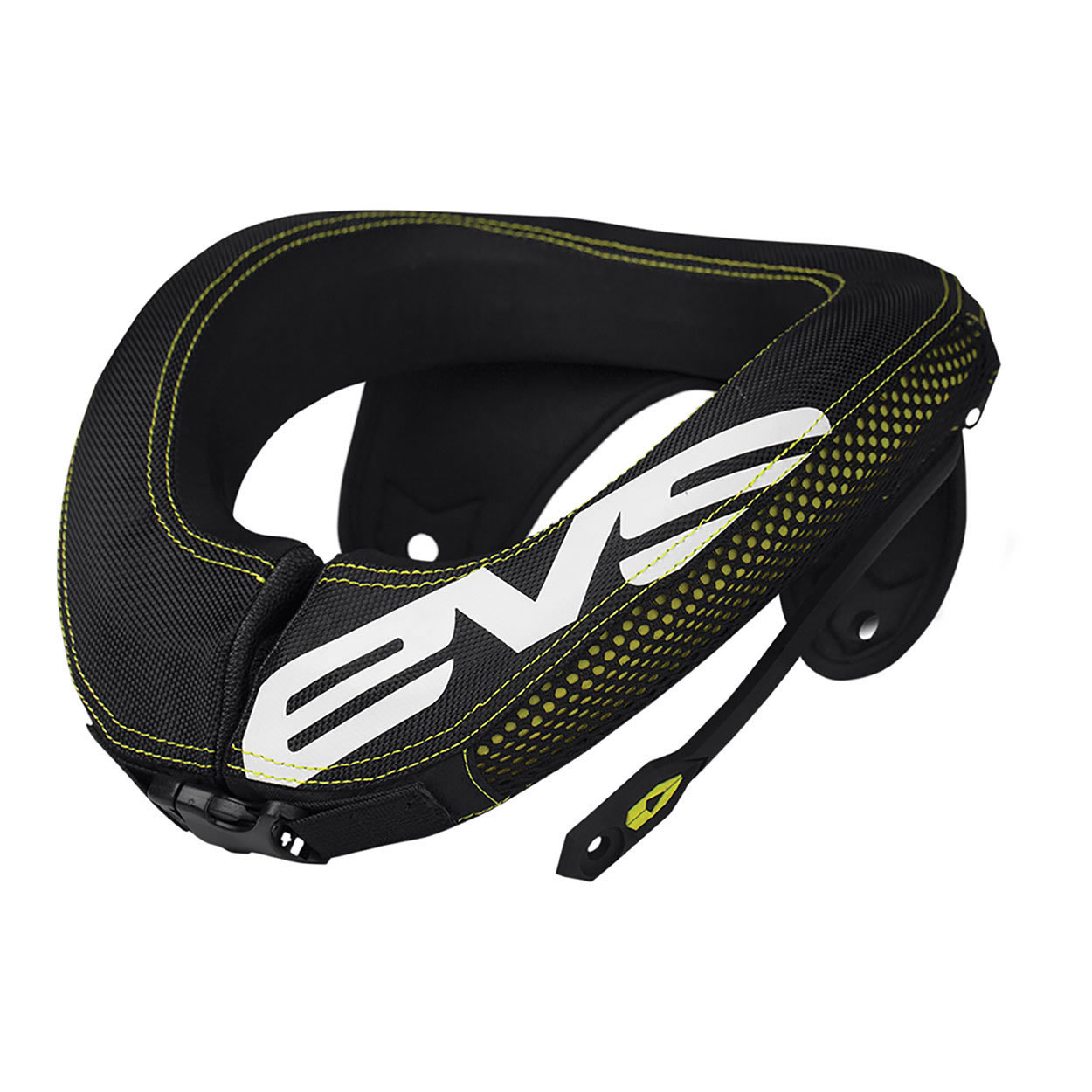 New Motorcycle Race Adults MX Motocross Neck Protector Collar Helmet Brace Biker
