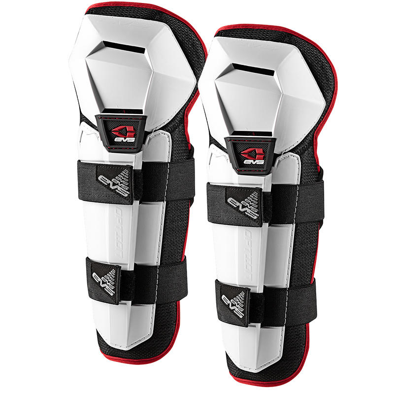 Shin Guards///EVS Option Youth Knee/Shin Guards Protection