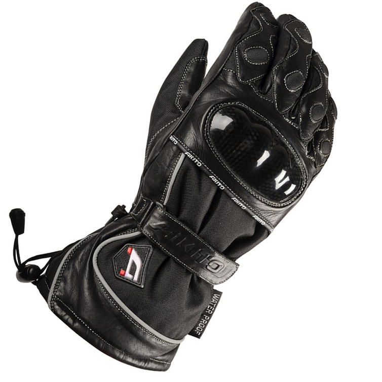 Akito Python Winter Gloves Gloves