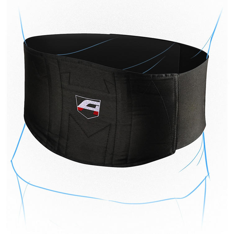 Akito Basic Kidney Belt Back Support Kidney Belts
