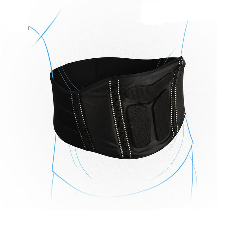 Akito Strike Kidney Belt Back Support Secret Sale