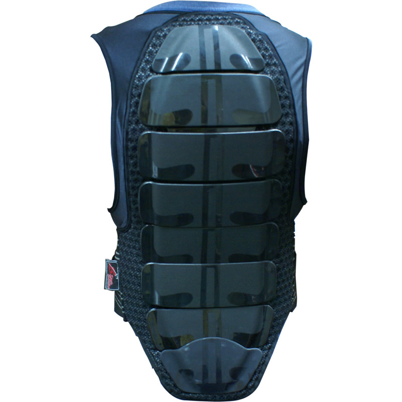Spada Major Motorcycle Back Protector Armour Inserts