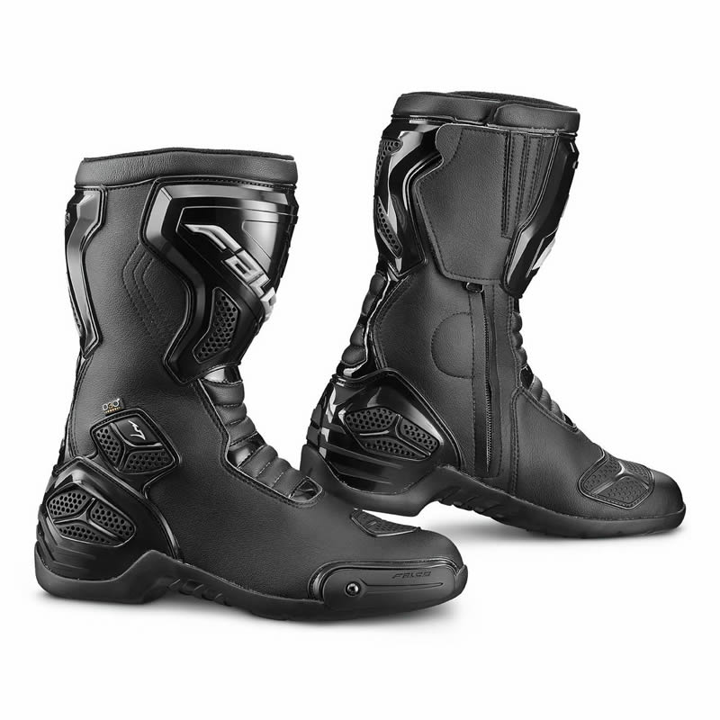 falco safary waterproof boots
