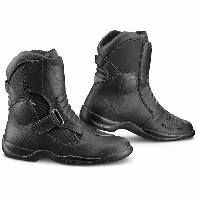 falco safary waterproof boots