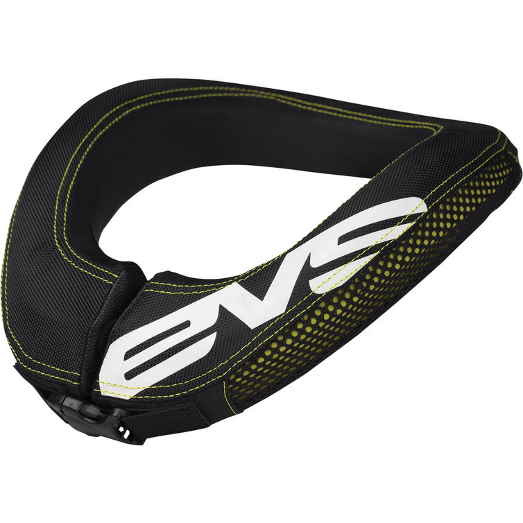 EVS R2 Neck Protector Race Collar Secret Sale