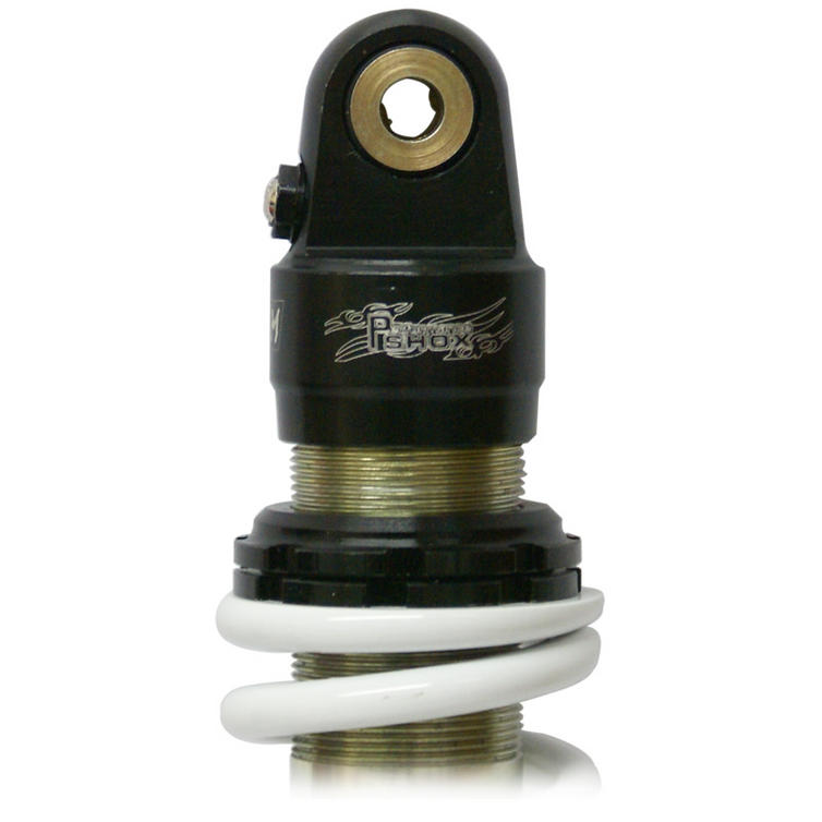 DNM Performance Shox 125cc Pit Bike Shock Absorber Body & Frame