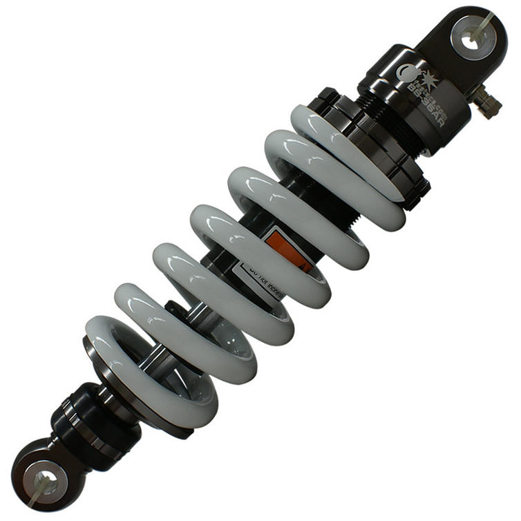 FastAce B535AR 150cc Pit Bike Shock Absorber Body & Frame