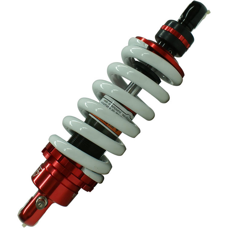 FastAce B535AR 150cc Pit Bike Shock Absorber Body & Frame