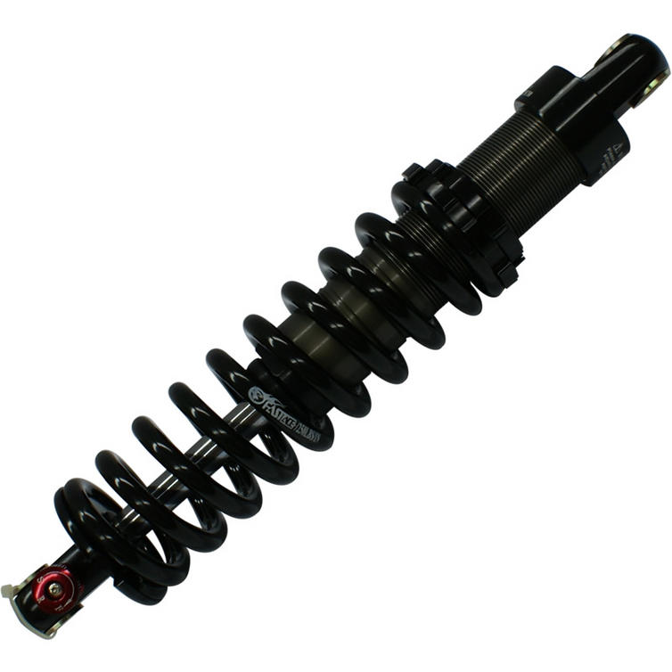 FastAce BS22AR 125cc Pit Bike Shock Absorber Body & Frame