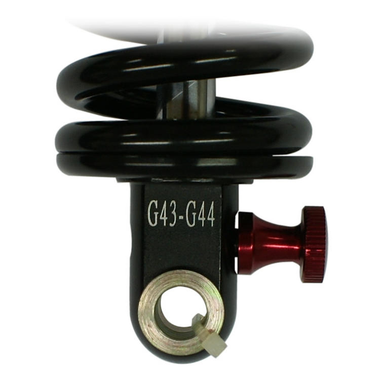 FastAce BS22AR 125cc Pit Bike Shock Absorber Body & Frame