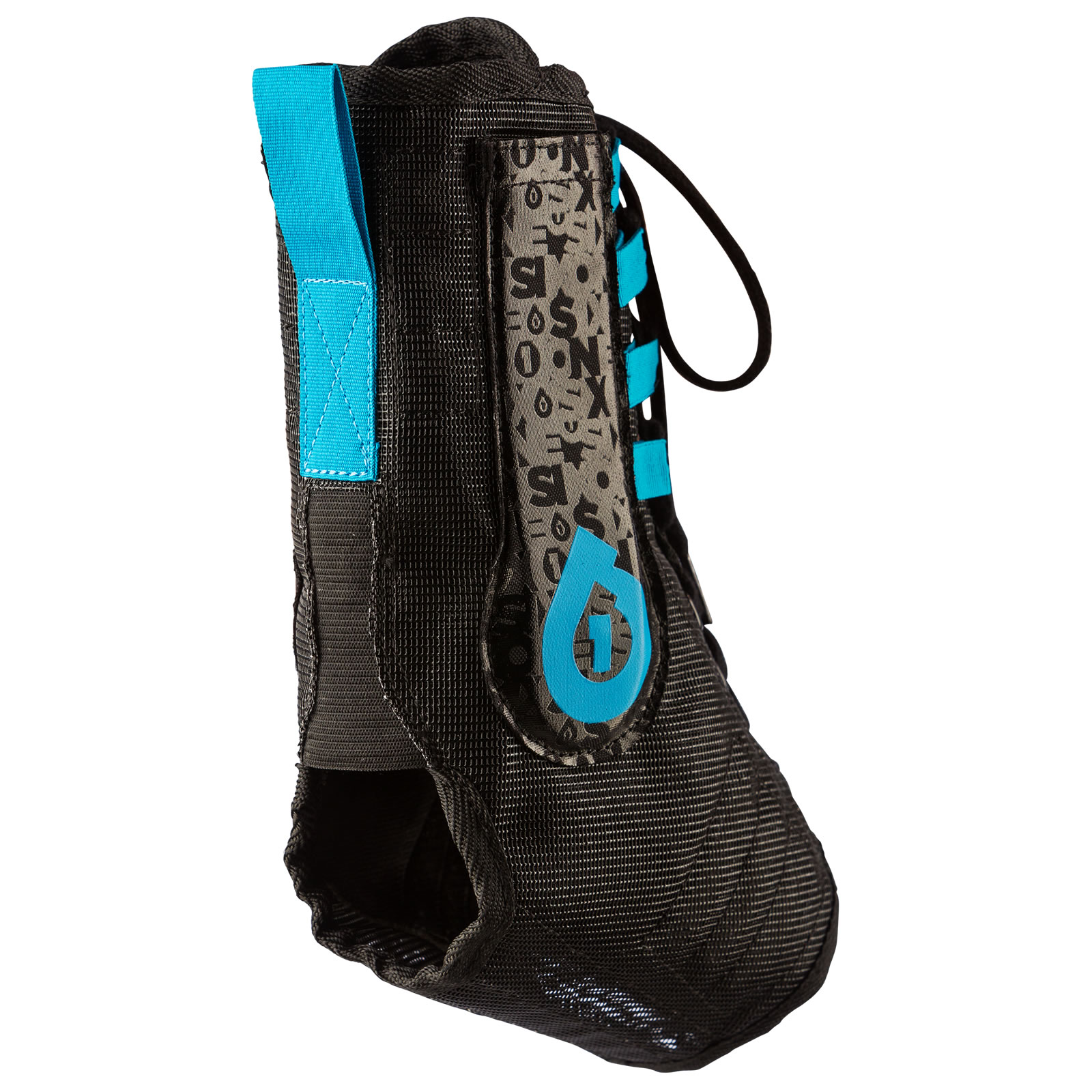 SixSixOne Race Brace Pro Ankle Support Ankle & Wrist