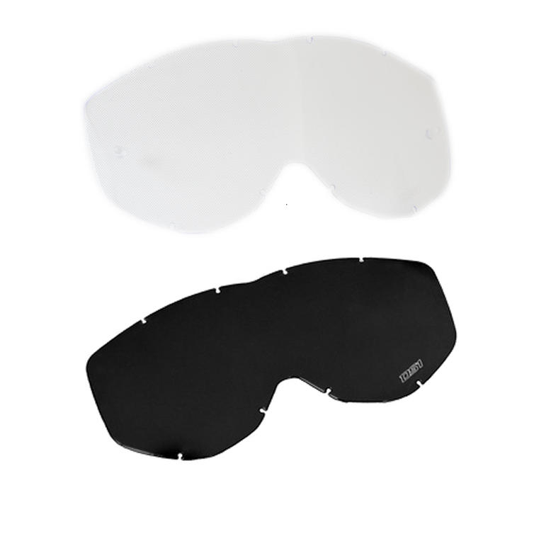 DS1 AntiFog Motocross Goggle Lens Goggle Lenses
