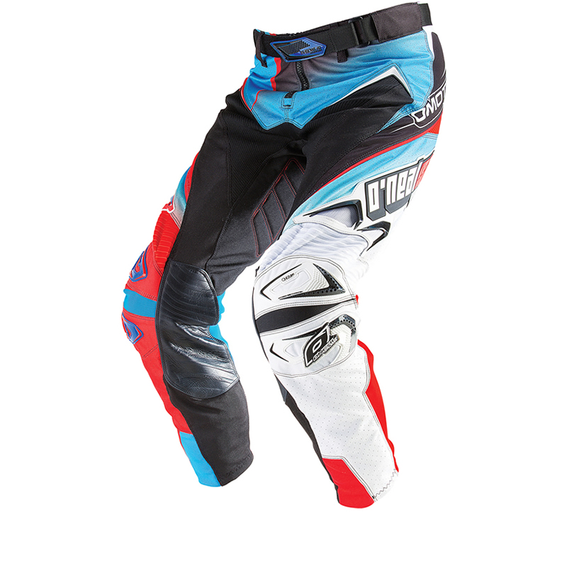Oneal Hardwear 2014 Vented Motocross Pants Pants