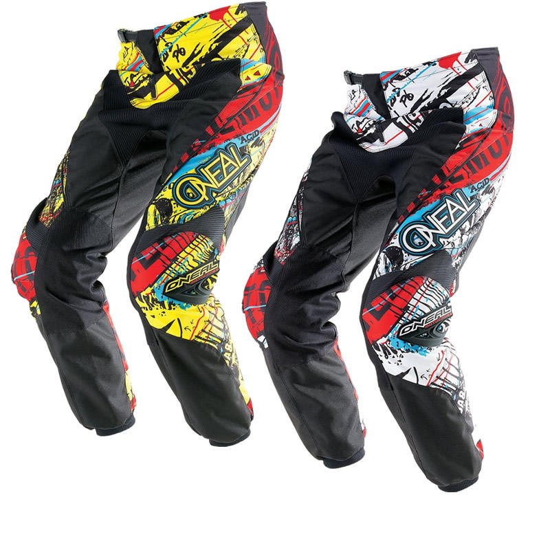 oneal motocross pants