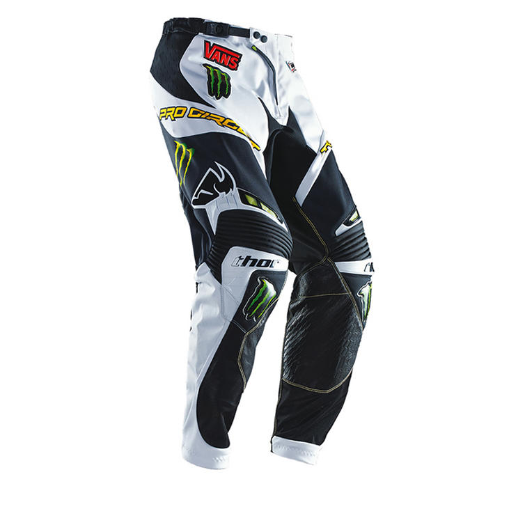 thor motocross pants
