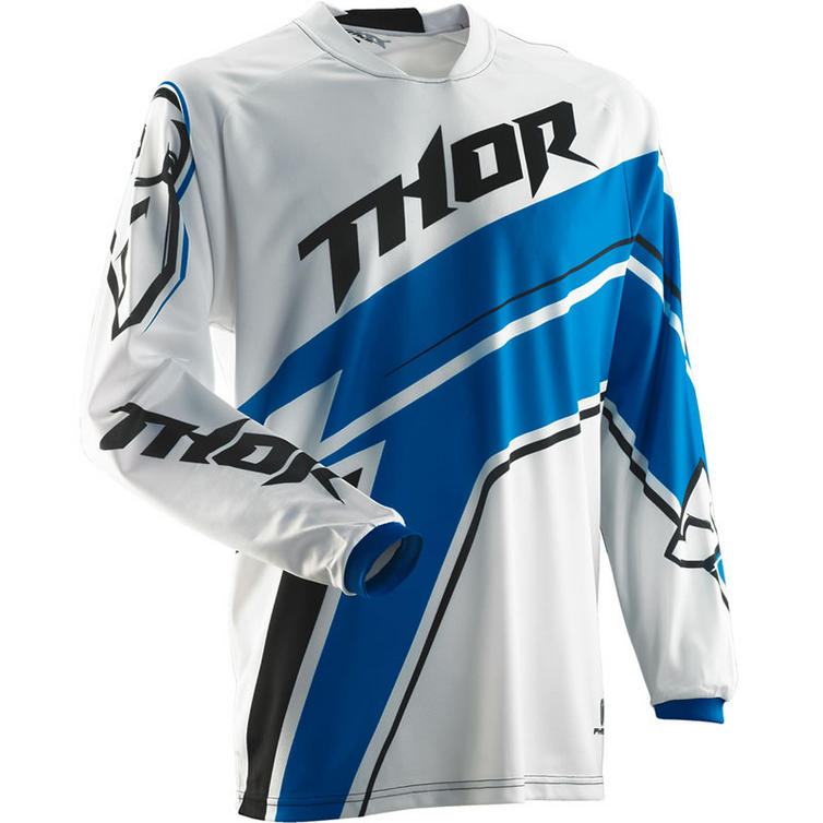 thor motocross jersey