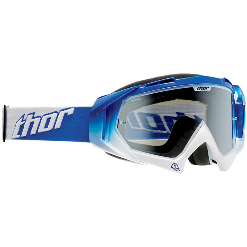 thor mx goggles