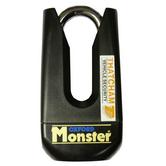 Oxford Monster Disc Lock (Thatcham Approved)