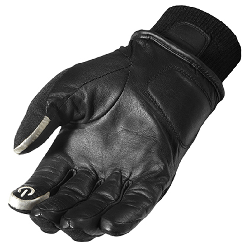 Rev'It Carver H2O Motorcycle Gloves Gloves
