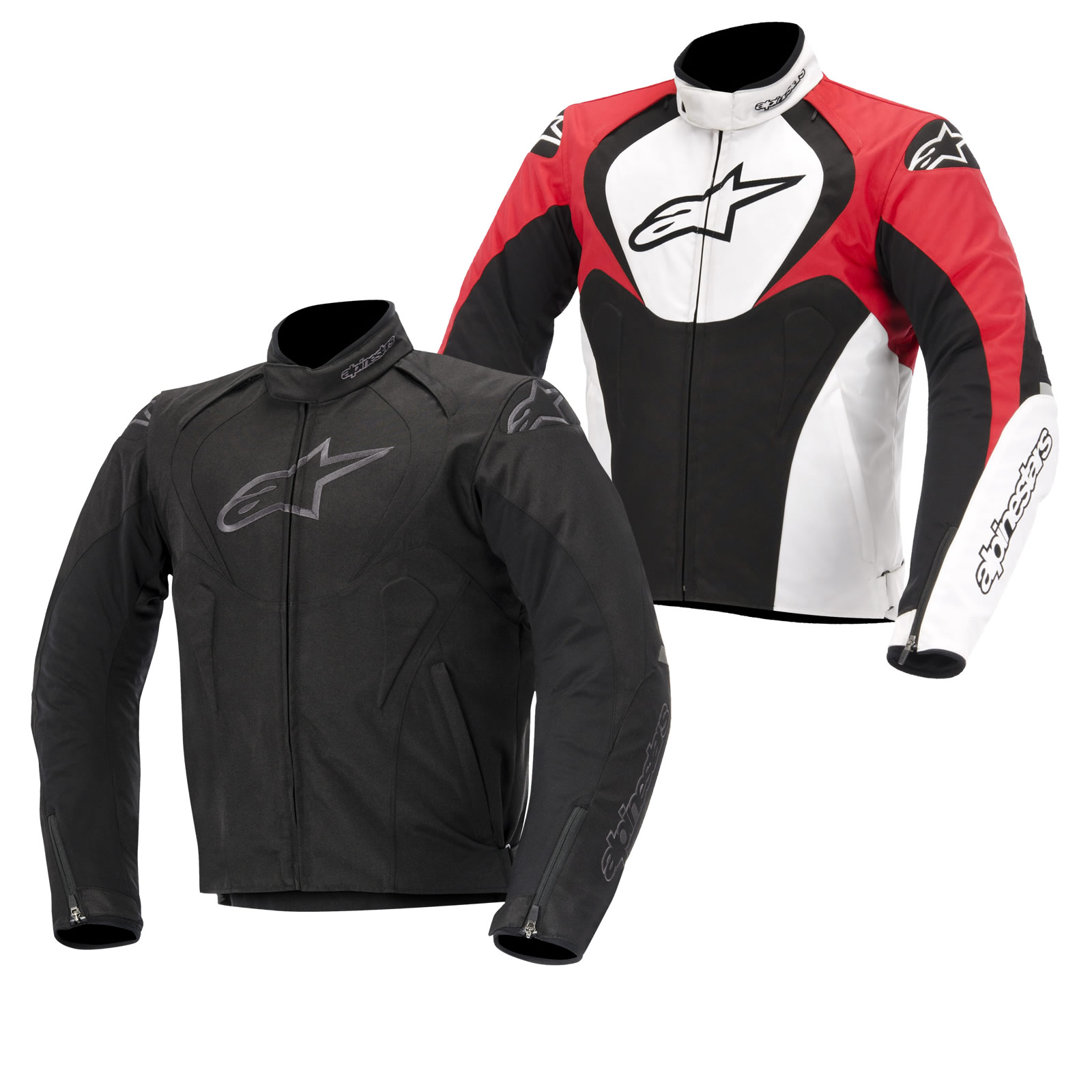 alpinestars t jaws jacket