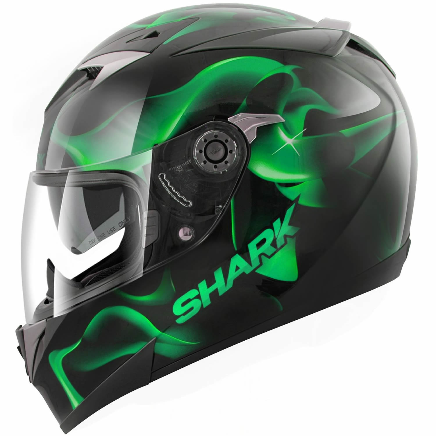 Shark S900C Glow 3 Motorcycle Helmet Full Face Helmets