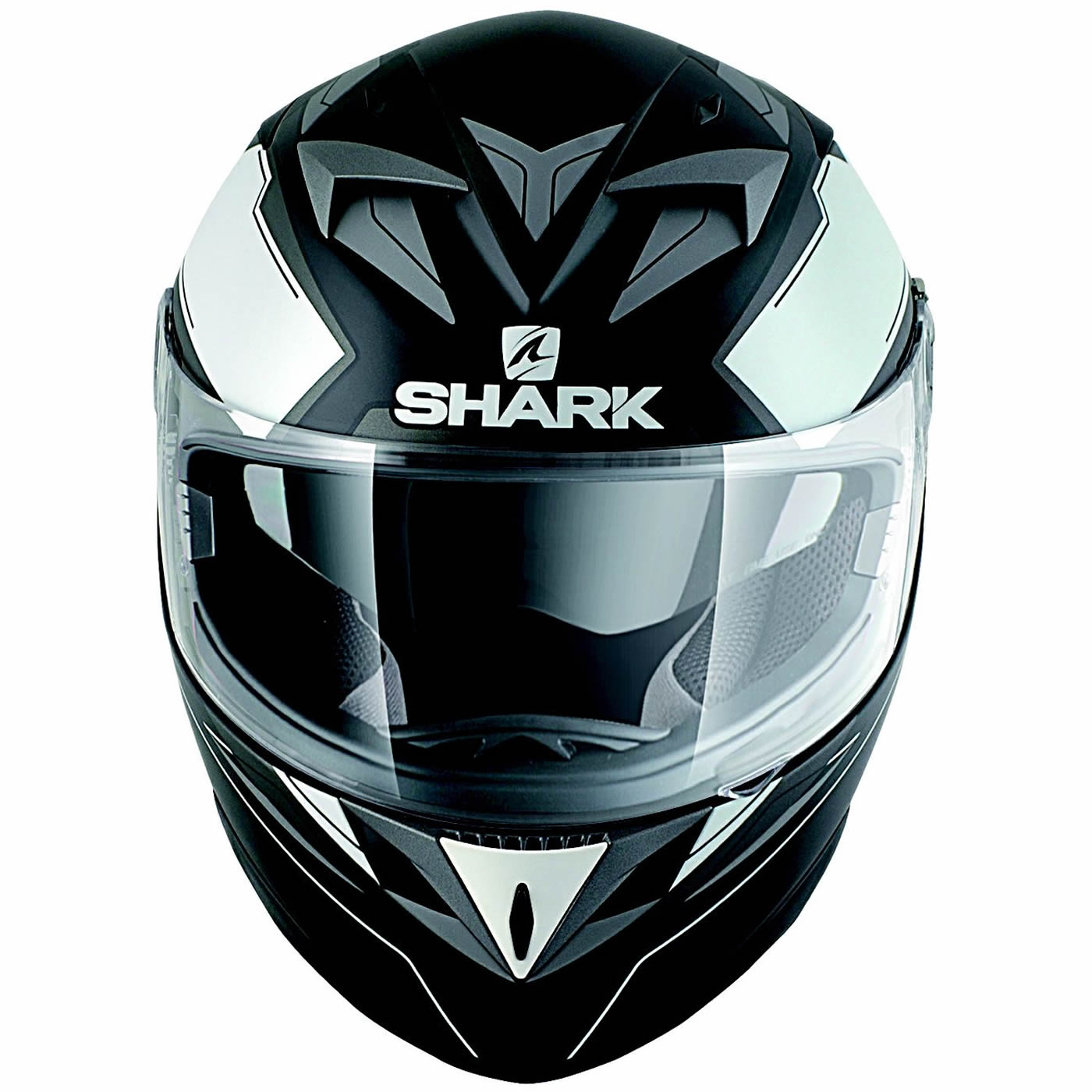 Shark S700S Lab Mat Motorcycle Helmet Full Face Helmets