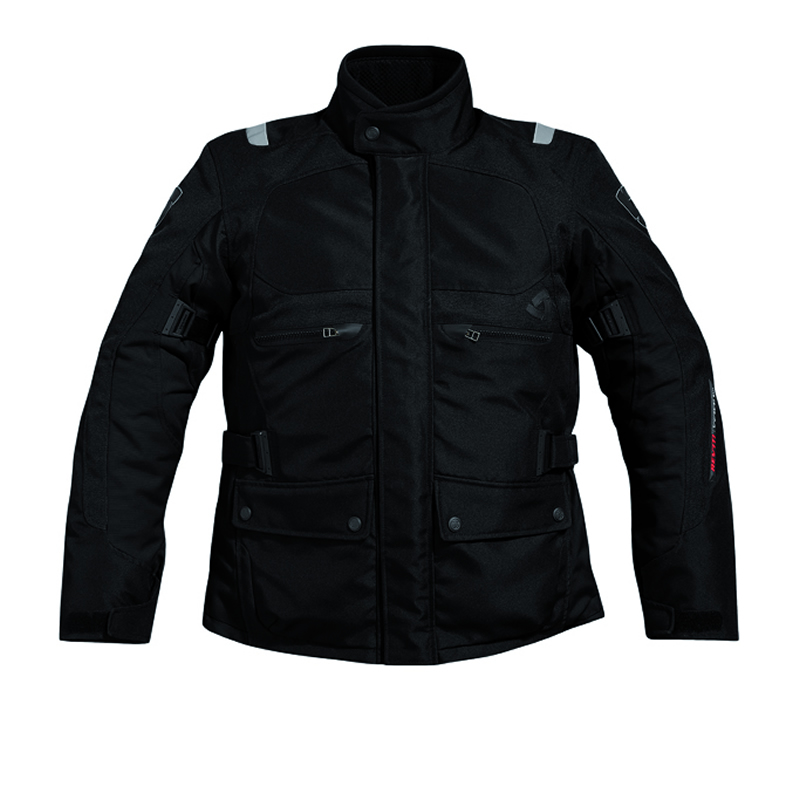 Rev'It Energy Waterproof Motorcycle Jacket Jackets