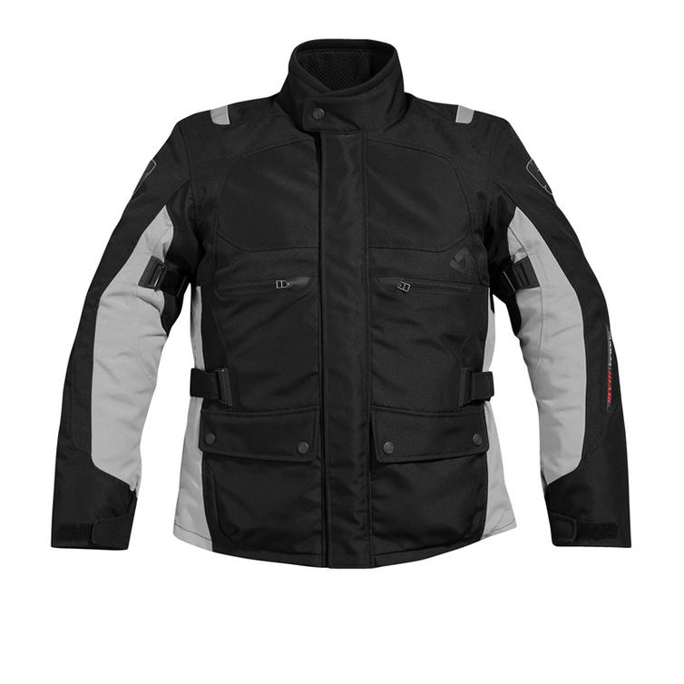 Rev'It Energy Waterproof Motorcycle Jacket Jackets
