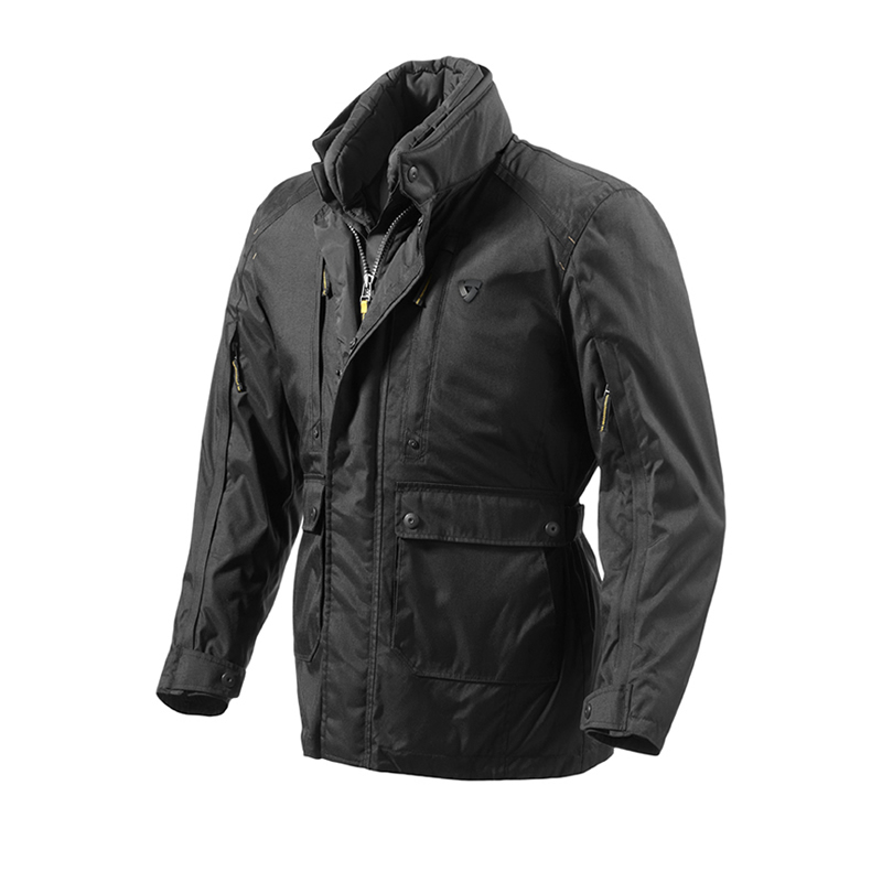 urban moto jacket