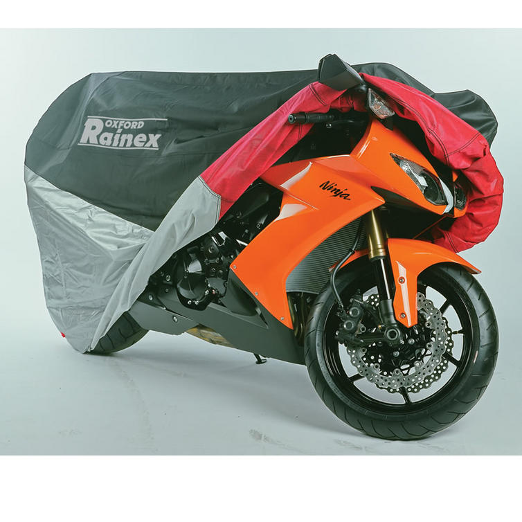 oxford rainex motorcycle cover