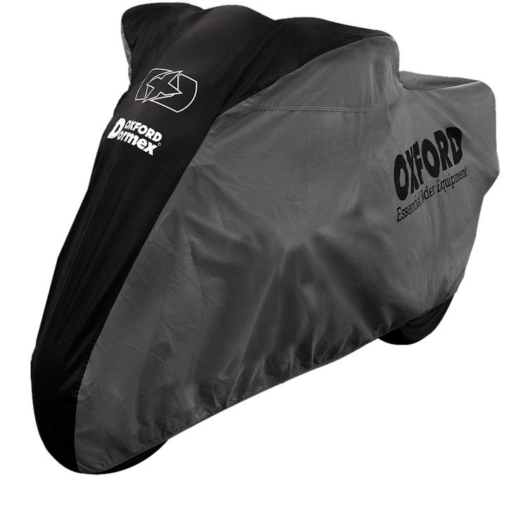 Oxford Dormex Indoor Motorcycle Cover Oxford Dormex Indoor Motorcycle Cover