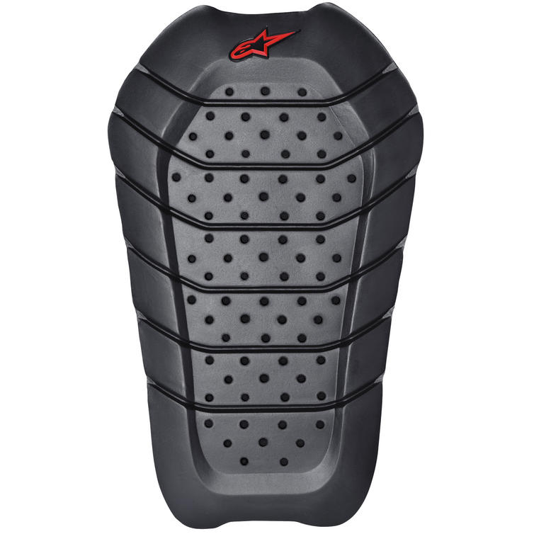 Oxford Bone Dry Motorcycle Jacket and Back Protector Insert Jackets