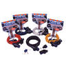 Oxford Essential Cable Lock (1.8m x 12mm)