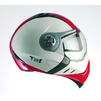 Airoh TR1 Full & Open Face Motorcycle Helmet Thumbnail 2