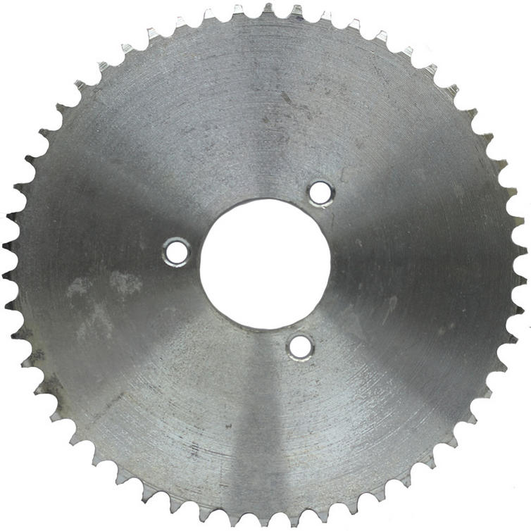 54 Tooth Rear Mini Moto Sprocket Chains