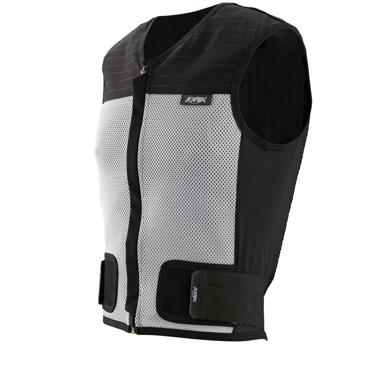 Knox Fastback Gilet Vest Back Protector Jacket Back Protectors