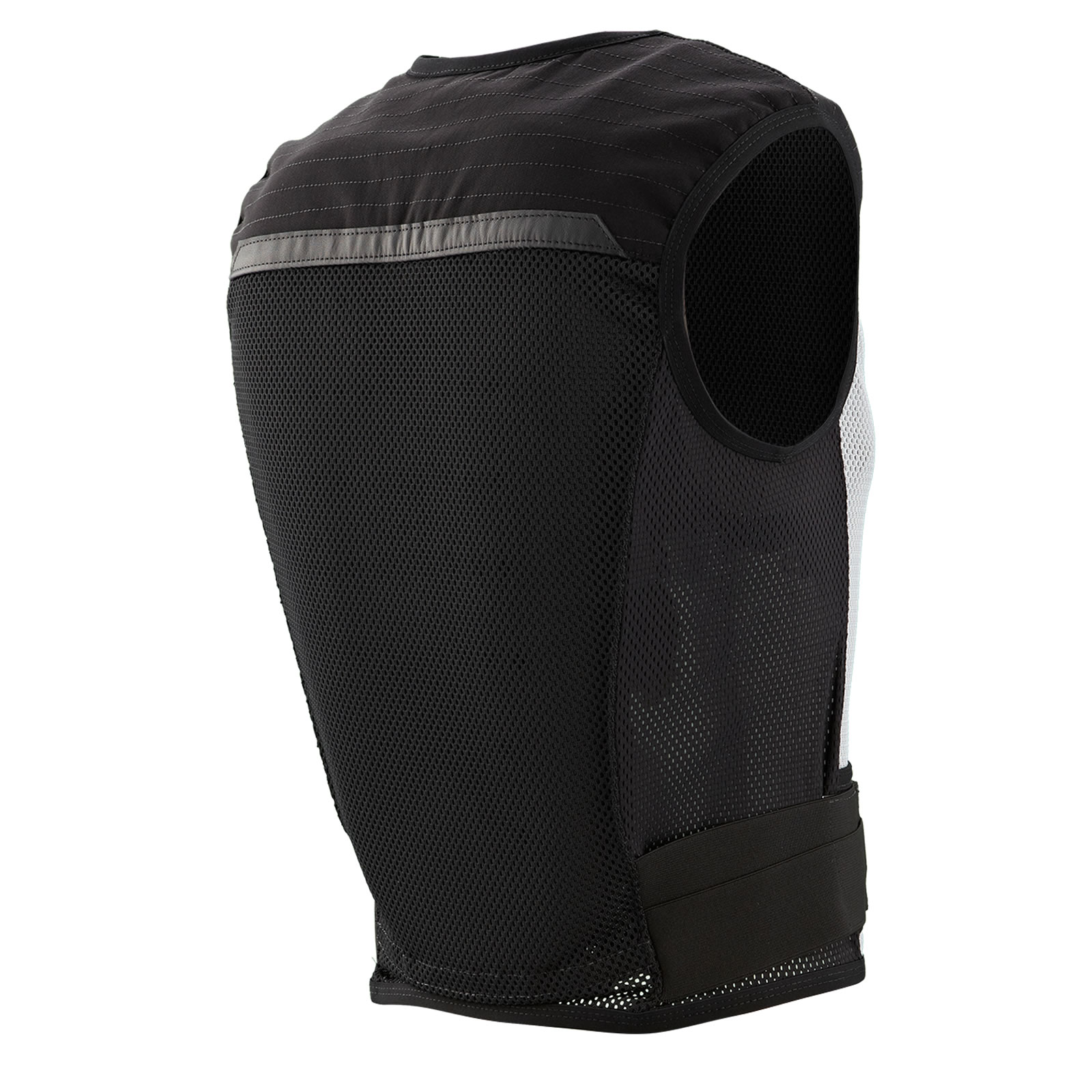 Knox Fastback Gilet Vest Back Protector Jacket Back Protectors
