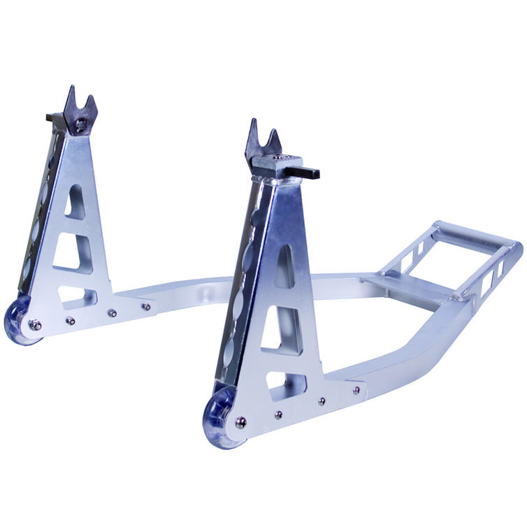 Motrax Aluminium Rear Paddock Stand Secret Sale