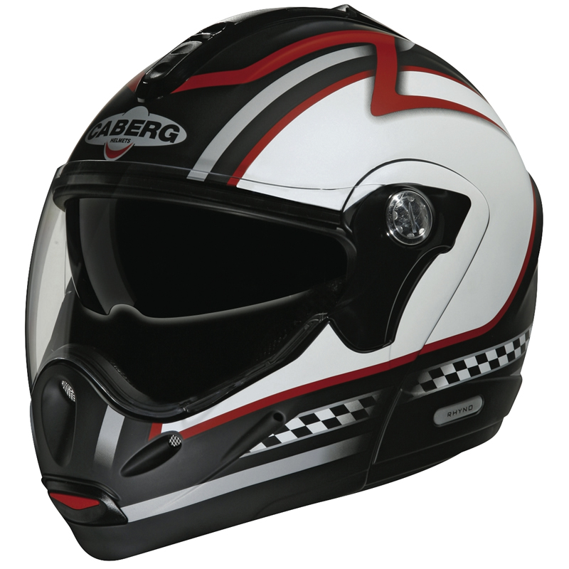 caberg trip helmets