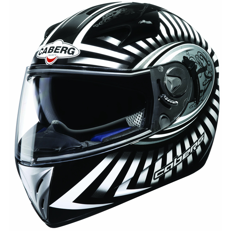 Caberg V2R Zonda Motorcycle Helmet - Full Face Helmets - Ghostbikes.com