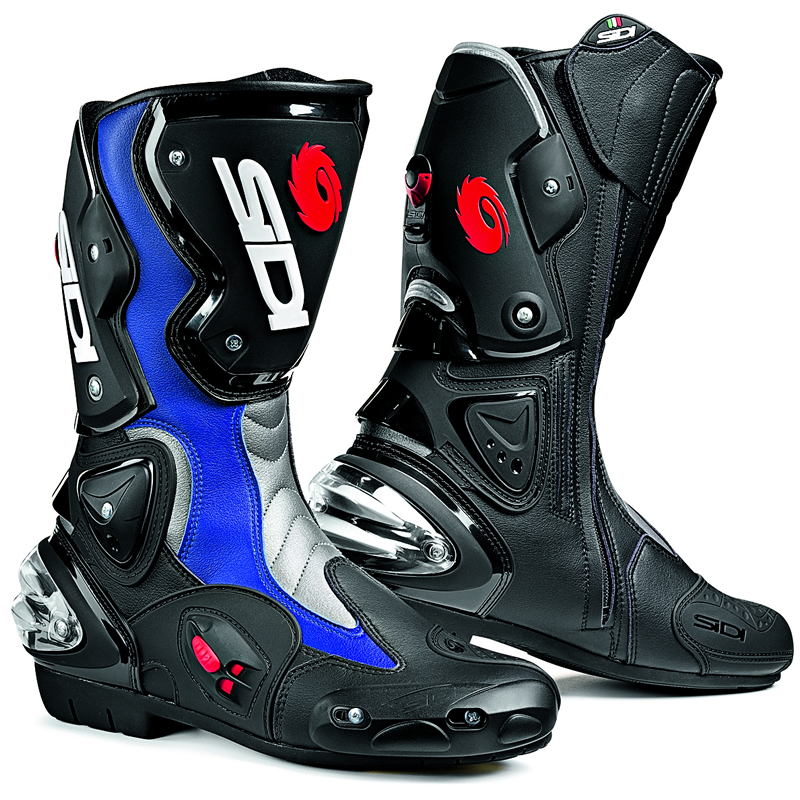 sidi vertigo gore tex boots