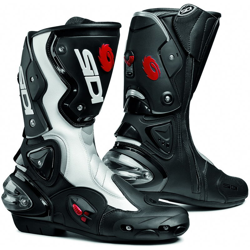 sidi vertigo gore tex boots
