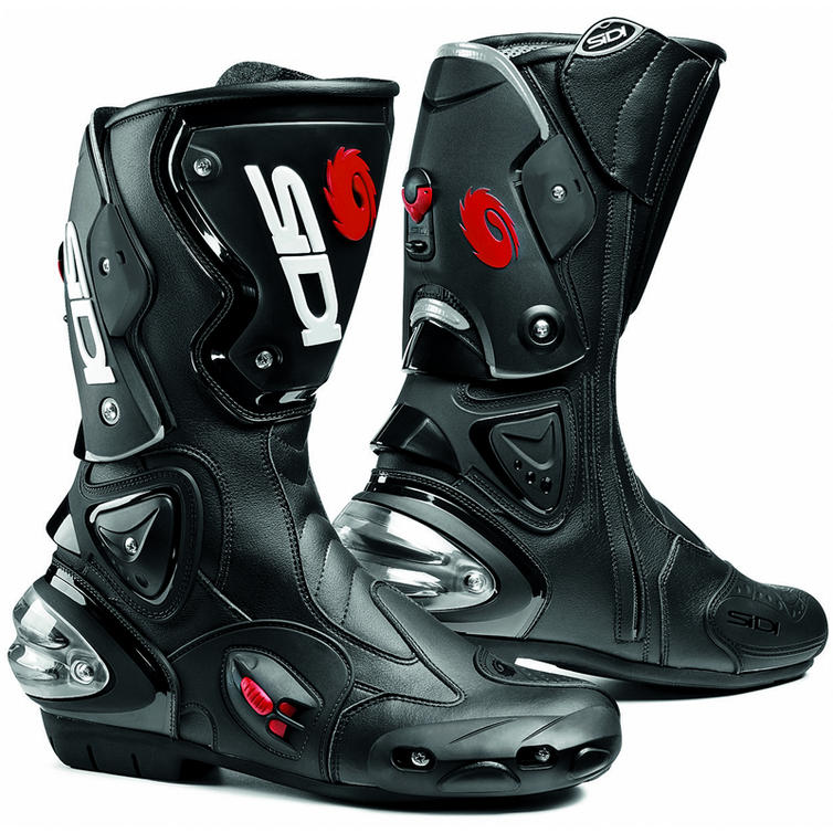 sidi vertigo gore tex boots
