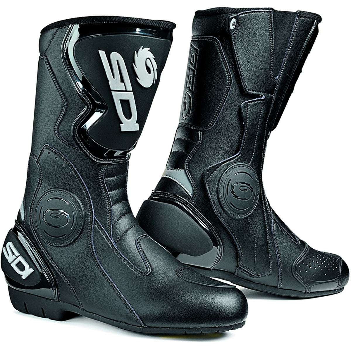 sidi tour rain boots