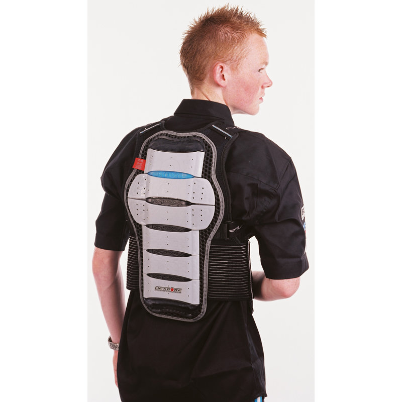 Oxford Max Back Protector M Back Protectors
